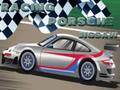 Igra Trkaći Porsche slagalica  online