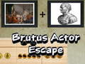 Igra Brutus Glumac Bijeg  online