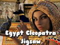 Igra Egipat Cleopatra Jigsaw  online