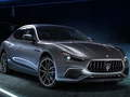 Igra Maserati Ghibli hibridni tobogan  online