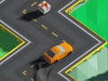 Igra Auto ZigZag 3D  online