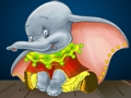 Igra Dumbo se dotjerati  online