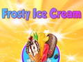 Igra Frosty sladoled  online