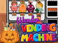 Igra Wonder automat  online