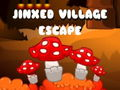 Igra Jinxed Village Escape online