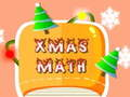 Igra Božićna matematika  online