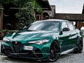 Igra Alfa Romeo Giulia GTA slagalica online