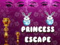 Igra Bijeg princeze  online