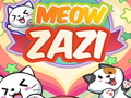 Igra Mijau Zazi  online