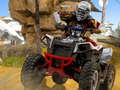 Igra ATV Quad Bike Offroad  online