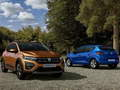 Igra Tobogan Dacia Sandero  online
