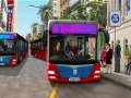 Igra Metro autobusne igre 2020  online