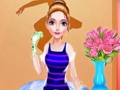 Igra Balerina Dancer Salon ljepote  online