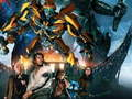 Igra Zbirka slagalica Transformers  online