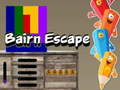 Igra Bairn Escape online