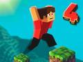 Igra Parkour blok 4  online
