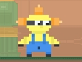 Igra Bob Save Stuart ljubičasti dim  online