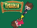 Igra Tirano. io  online