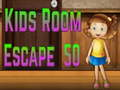 Igra Dječja soba Escape 50  online