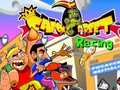 Igra Kafon Street Racing online