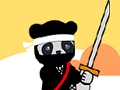 Igra Sjena samurai ninja online