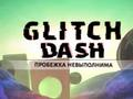 Igra Glitch crtica online