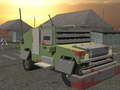 Igra Poopy Smash Driver online