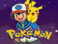 Igra Pokemon online