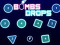 Igra Bombe Drops  online
