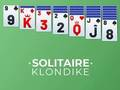 Igra Pasijans Klondike online