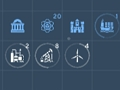 Igra Industrija Idle  online