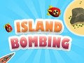 Igra Bombardiranje otoka  online