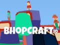 Igra Bhopcraft. io online