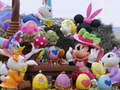 Igra Disney Uskrsna slagalica  online