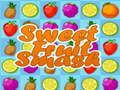 Igra Slatko voće Smash online
