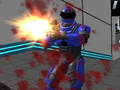 Igra Evo Deathmatch pucač  online