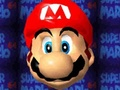Igra Super Mario 64 online