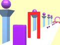 Igra Jelly Parkour online