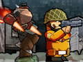 Igra Igra vojnika Assault Shoot online