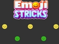 Igra Emoji udari  online