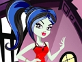 Igra Monster High online
