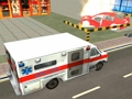 Igra Simulator hitne pomoći  online