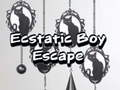 Igra Extatic Boy Escape  online