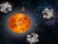 Igra Igra Planet Protector  online