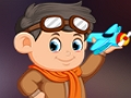Igra Pilot Dream Boy bijeg online