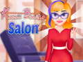 Igra Kozmetički salon Kawaii  online