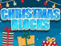 Igra Božićni blokovi  online