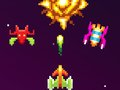 Igra Retro blaster online