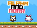 Igra Alfa i Nora  online
