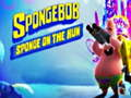 Igra Spongebob spužva u bijegu Jigsaw  online